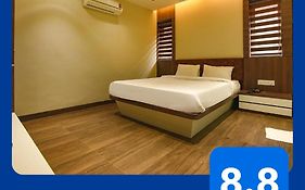 Fabhotel Eros 282 - Nr Sreebhumi